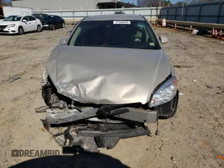 2011 Chevrolet Impala with VIN 2G1WG5EK8B1218748, listed as a Copart auction lot 47046825 with Not Provided miles and Salvage Title. Bid and sale history available at DreamBid. Image 5.