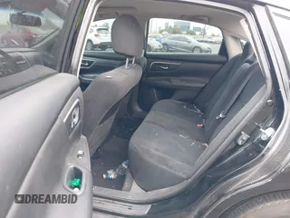 2015 Nissan Altima SV z VIN 1N4AL3AP6FC277466, wystawiony jako IAAI lot #42042276 z przebiegiem 118 806 mil mil oraz . Historia ofert i sprzedaży dostępna na DreamBid. Obrazek 8.