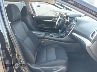2019 Nissan Maxima SV with VIN 1N4AA6AV0KC379040, listed as a IAAI auction lot 42003805 with 53,724 mi miles and . Bid and sale history available at DreamBid. Image 5.