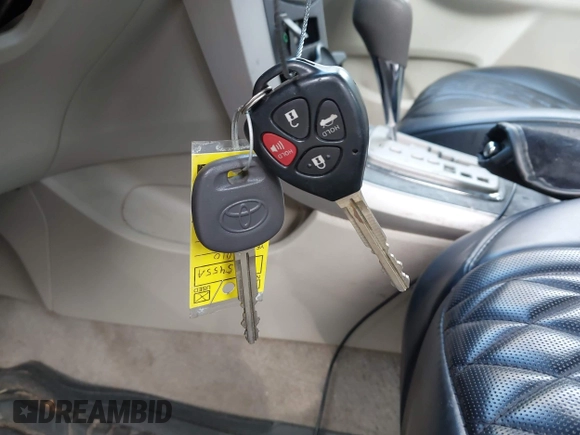 2010 Toyota Corolla with VIN 2T1BU4EE1AC312151, listed as a IAAI auction lot 42761709 with 121,356 mi miles and . Bid and sale history available at DreamBid. Image 11.