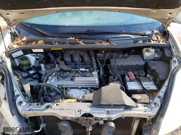 2010 Toyota Sienna XLE with VIN 5TDYK4CC3AS314024, listed as a Copart auction lot 85349474 with 285,946 mi miles and Salvage Title. Bid and sale history available at carsss.com. Image 13.