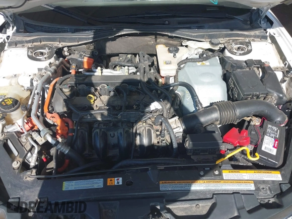 2012 Lincoln MKZ Hybrid with VIN 3LNDL2L36CR837071, listed as a IAAI auction lot 40582663 with 117,272 mi miles and . Bid and sale history available at DreamBid. Image 10.