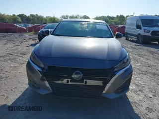 2024 Nissan Altima SV with VIN 1N4BL4DV0RN319322, listed as a IAAI auction lot 41988599 with 36,148 mi miles and . Bid and sale history available at DreamBid. Image 12.