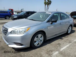 2015 Subaru Legacy 2.5i with VIN 4S3BNAA62F3034497, listed as a Copart auction lot 60236815 with 146,706 mi miles and Clean title. Bid and sale history available at DreamBid. Image 1.