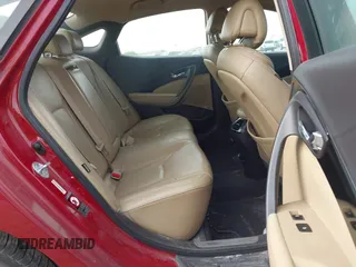 2013 Hyundai Azera with VIN KMHFG4JG0DA222882, listed as a IAAI auction lot 41869825 with 170,566 mi miles and . Bid and sale history available at DreamBid. Image 8.