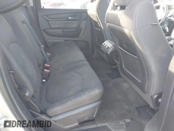 2016 GMC Acadia SLE with VIN 1GKKRNED8GJ272313, listed as a IAAI auction lot 40945231 with 152,389 mi miles and . Bid and sale history available at DreamBid. Image 8.
