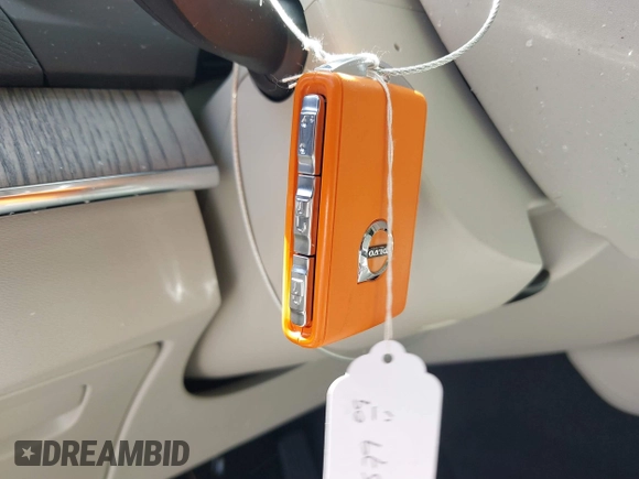 2024 Volvo XC90 Plus with VIN YV4H60LE4R1236342, listed as a IAAI auction lot 41826136 with 5,278 mi miles and . Bid and sale history available at DreamBid. Image 11.