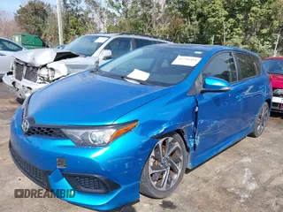 2016 Scion iM z VIN JTNKARJE9GJ505202, wystawiony jako IAAI lot #41796484 z przebiegiem 122 774 mil mil oraz . Historia ofert i sprzedaży dostępna na DreamBid. Obrazek 17.