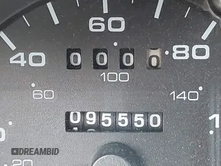 2003 Ford Taurus SES Standard with VIN 1FAFP55293G176494, listed as a IAAI auction lot 42040985 with 95,550 mi miles. Bid and sale history available at carsss.com. Image 15.