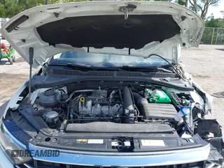 2020 Volkswagen Jetta S with VIN 3VWC57BU8LM079178, listed as a IAAI auction lot 42298744 with 47,044 mi miles and . Bid and sale history available at DreamBid. Image 10.