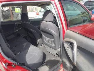 2008 Toyota RAV4 Sport with VIN JTMZK32V585017192, listed as a IAAI auction lot 42673654 with 158,494 mi miles and . Bid and sale history available at DreamBid. Image 8.