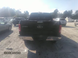2015 Ford F-150 XLT with VIN 1FTEW1EG2FFA66524, listed as a IAAI auction lot 37587446 with 204,547 mi miles and . Bid and sale history available at DreamBid. Image 16.