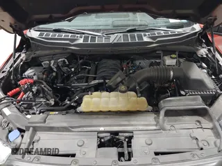 2021 Ford F-150 XL with VIN 1FTFX1E55MFA44207, listed as a IAAI auction lot 42179647 with 67,900 mi miles and . Bid and sale history available at DreamBid. Image 10.