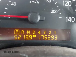 2006 Nissan Titan LE with VIN 1N6BA07A66N561963, listed as a IAAI auction lot 42131877 with 175,293 mi miles and . Bid and sale history available at DreamBid. Image 7.