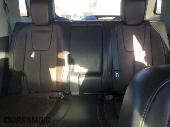 2013 GMC Terrain SLT with VIN 2GKFLUE36D6407026, listed as a Copart auction lot 42015045 with 170,042 mi miles and Salvage Title. Bid and sale history available at carsss.com. Image 10.
