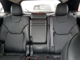 2017 Jeep Cherokee Limited z VIN 1C4PJMDS1HW638040, wystawiony jako Copart lot #59277955 z przebiegiem 43 196 mil mil oraz Szkoda całkowita • Salvage title. Historia ofert i sprzedaży dostępna na DreamBid. Obrazek 10.