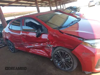 2016 Toyota Corolla L с VIN 2T1BURHEXGC643604, выставлен на аукционе IAAI как лот 42185383 с пробегом 152 774 миль миль и . История ставок и продаж доступна на DreamBid. Изображение 6.