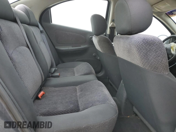 2002 Dodge Neon SE with VIN 1B3ES46C02D501704, listed as a Copart auction lot 83476794 with 187,860 mi miles and Salvage Title. Bid and sale history available at carsss.com. Image 10.