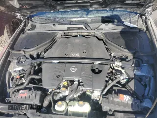 2024 Nissan Z Performance z VIN JN1BZ4BH4RM362107, wystawiony jako Copart lot #66801104 z przebiegiem 18 863 mil mil oraz Szkoda całkowita • Salvage title. Historia ofert i sprzedaży dostępna na DreamBid. Obrazek 12.