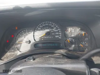 2007 Chevrolet Silverado 1500 Classic LS with VIN 1GCEK19V37E186084, listed as a IAAI auction lot 41470415 with 279,810 mi miles. Bid and sale history available at carsss.com. Image 7.