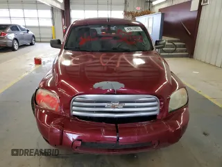 2007 Chevrolet HHR LS with VIN 3GNDA13D97S629995, listed as a Copart auction lot 49610855 with 172,861 mi miles and Clean Title. Bid and sale history available at DreamBid. Image 5.