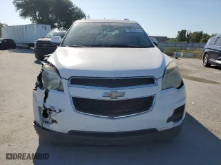 2014 Chevrolet Equinox LT with VIN 2GNALBEK4E1141061, listed as a Copart auction lot 53510615 with 138,116 mi miles and Salvage Title. Bid and sale history available at carsss.com. Image 5.