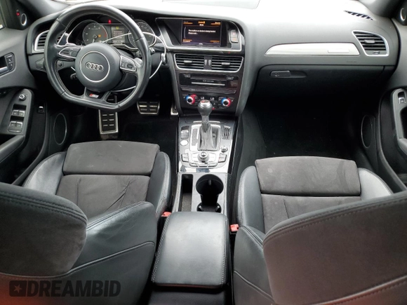 2013 Audi S4 Prestige with VIN WAUKGAFLXDA090394, listed as a Copart auction lot 70243324 with 125,929 mi miles and Clean Title. Bid and sale history available at carsss.com. Image 8.