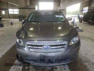 2012 Ford Taurus Limited with VIN 1FAHP2FW3CG113920, listed as a Copart auction lot 55565615 with 131,981 mi miles and Salvage title. Bid and sale history available at DreamBid. Image 5.