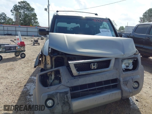 2003 Honda Element EX with VIN 5J6YH285X3L005128, listed as a IAAI auction lot 41929702 with 204,408 mi miles and . Bid and sale history available at DreamBid. Image 13.