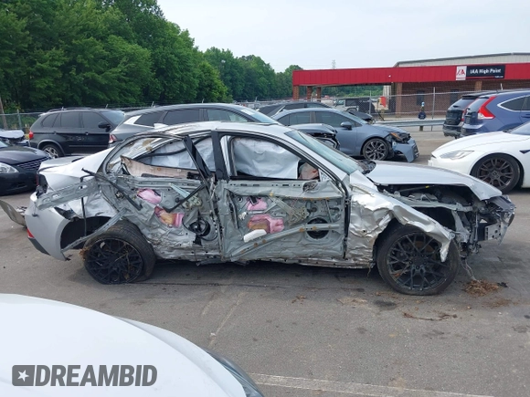 2014 Lexus IS 250 z VIN JTHCF1D27E5009848, wystawiony jako IAAI lot #42285986 z przebiegiem 148 683 mil mil oraz . Historia ofert i sprzedaży dostępna na DreamBid. Obrazek 14.