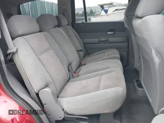 2006 Dodge Durango SLT z VIN 1D4HB48N36F164260, wystawiony jako IAAI lot #40803650 z przebiegiem 199 200 mil mil oraz . Historia ofert i sprzedaży dostępna na DreamBid. Obrazek 8.