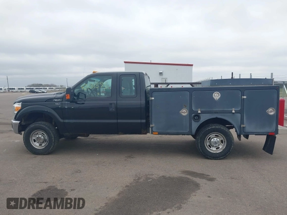 2012 Ford F-350 с VIN 1FD7X3F67CEC68473, выставлен на аукционе IAAI как лот 42131595 с пробегом 188 344 миль миль и . История ставок и продаж доступна на DreamBid. Изображение 14.