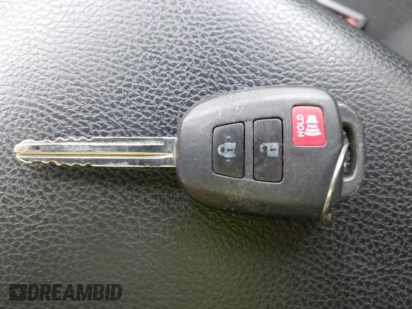 2017 Toyota RAV4 LE with VIN 2T3BFREV7HW595503, listed as a IAAI auction lot 42131114 with 68,204 mi miles and . Bid and sale history available at DreamBid. Image 11.