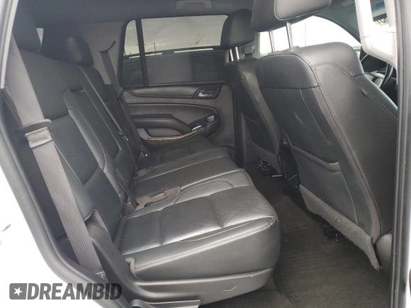2018 Chevrolet Tahoe LT с VIN 1GNSCBKC1JR104276, выставлен на аукционе Copart как лот 59323385 с пробегом 188 456 миль миль и Чистый • Clean title. История ставок и продаж доступна на DreamBid. Изображение 11.
