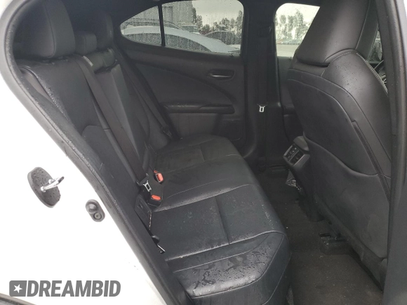 2021 Lexus UX 200 с VIN JTHX3JBH3M2041505, выставлен на аукционе Copart как лот 43765065 с пробегом 45 002 миль миль и Списание • Salvage title. История ставок и продаж доступна на DreamBid. Изображение 10.