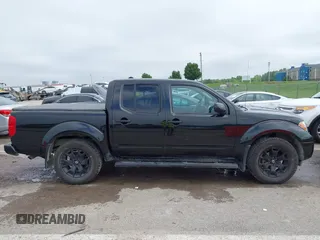 2019 Nissan Frontier SV z VIN 1N6AD0ER5KN797638, wystawiony jako IAAI lot #42479962 z przebiegiem 98 620 mil mil oraz . Historia ofert i sprzedaży dostępna na DreamBid. Obrazek 13.