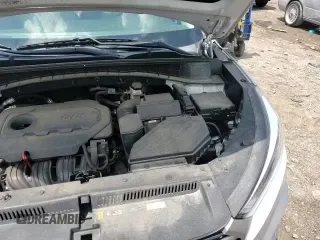 2018 Hyundai Tucson Sport с VIN KM8J33AL9JU763310, выставлен на аукционе Copart как лот 64959435 с пробегом 69 894 миль миль и Списание • Salvage title. История ставок и продаж доступна на DreamBid. Изображение 14.