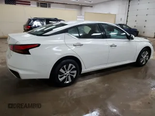2020 Nissan Altima 2.5 S with VIN 1N4BL4BW6LN316329, listed as a Copart auction lot 52028775 with 171,261 mi miles and Clean Title. Bid and sale history available at carsss.com. Image 3.
