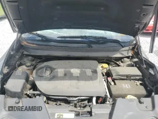 2015 Jeep Cherokee Limited with VIN 1C4PJLDS6FW553847, listed as a Copart auction lot 51585695 with 87,929 mi miles and Clean Title. Bid and sale history available at DreamBid. Image 12.