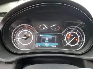 2017 Buick Regal Premium II with VIN 2G4GR5GX1H9134114, listed as a Copart auction lot 84557774 with 69,349 mi miles and Salvage Title. Bid and sale history available at carsss.com. Image 9.