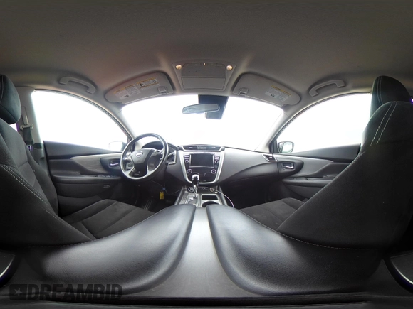 2021 Nissan Murano SV z VIN 5N1AZ2BJ4MC114286, wystawiony jako IAAI lot #42529400 z przebiegiem 77 957 mil mil oraz . Historia ofert i sprzedaży dostępna na DreamBid. Obrazek 18.