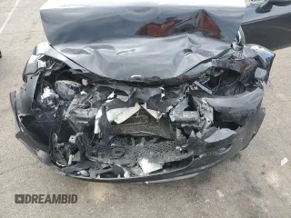 2008 Mazda MX-5 Miata Touring with VIN JM1NC26F080154207, listed as a Copart auction lot 76906044 with 169,602 mi miles and Salvage title. Bid and sale history available at DreamBid. Image 11.