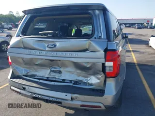 2023 Ford Expedition XLT with VIN 1FMJU1H87PEA08145, listed as a IAAI auction lot 42268401 with 42,801 mi miles and . Bid and sale history available at DreamBid. Image 6.
