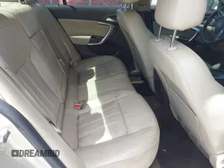 2014 Buick Regal with VIN 2G4GK5EX8E9232043, listed as a IAAI auction lot 42696680 with 168,790 mi miles and . Bid and sale history available at DreamBid. Image 8.