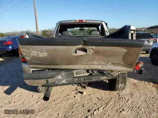 1999 Chevrolet Silverado 1500 LT with VIN 2GCEK19T7X1100369, listed as a Copart auction lot 86179684 with 241,214 mi miles and Salvage Title. Bid and sale history available at carsss.com. Image 6.