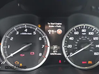 2016 Acura MDX z VIN 5FRYD4H23GB035209, wystawiony jako IAAI lot #42267892 z przebiegiem 109 295 mil mil oraz . Historia ofert i sprzedaży dostępna na DreamBid. Obrazek 15.