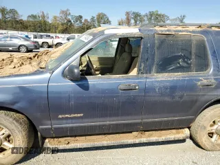 2004 Ford Explorer XLT z VIN 1FMZU73W24ZB02269, wystawiony jako Copart lot #75794064 z przebiegiem Nie podano mil oraz Szkoda całkowita • Salvage title. Historia ofert i sprzedaży dostępna na DreamBid. Obrazek 13.