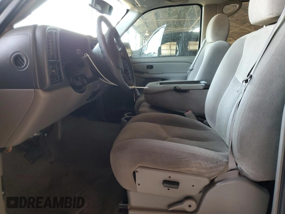 2005 Chevrolet Avalanche LS with VIN 3GNEC12Z55G294309, listed as a Copart auction lot 73583104 with 184,892 mi miles and Clean Title. Bid and sale history available at carsss.com. Image 7.