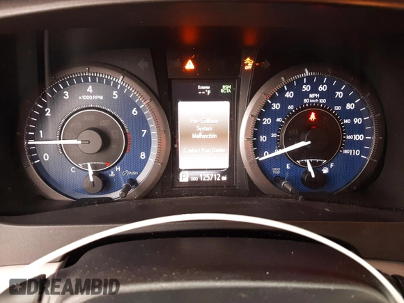 2018 Toyota Sienna XLE Auto Access Seat с VIN 5TDYZ3DC5JS929713, выставлен на аукционе Copart как лот 43368025 с пробегом 125 712 миль миль и На запчасти • Non repairable. История ставок и продаж доступна на DreamBid. Изображение 9.