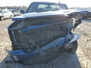 2017 Chevrolet Silverado 1500 LT with VIN 3GCUKREC3HG455371, listed as a Copart auction lot 52123755 with 123,770 mi miles and Salvage Title. Bid and sale history available at DreamBid. Image 5.